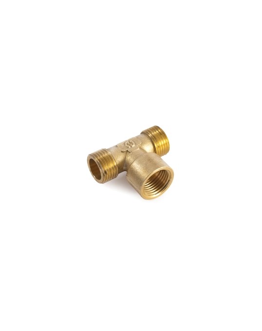 Тройник РМР Ду 15 1/2" 270012H040404A General fittings - 1