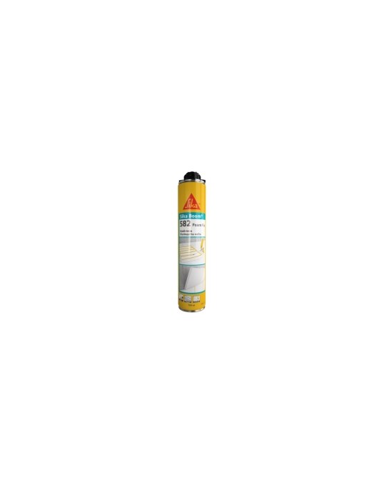 Клей-пена Boom-582 Foam Fix Sika - 1