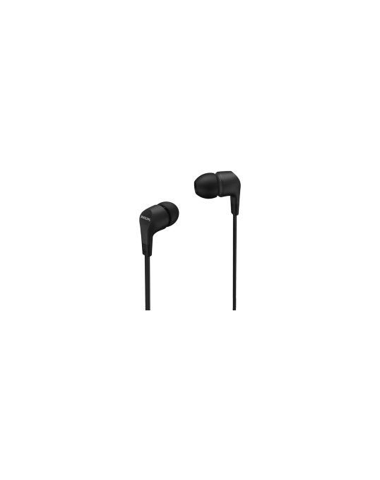 Наушники TAE1105BK/00 Philips - 1