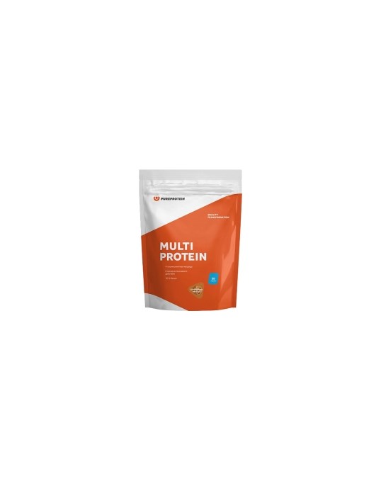 Протеин Шоколадное печенье Pureprotein - 1