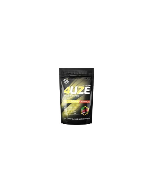 Протеин Фьюз+ Creatine Вишневый пирог Pureprotein - 1