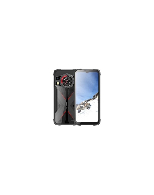 Смартфон King Kong 9 12GB/256GB Cubot - 1