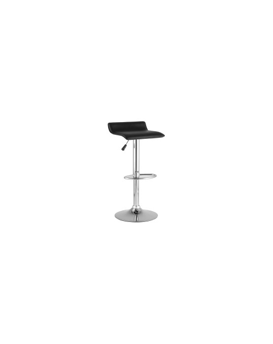Стул барный Hi-Tec New / FLANAGAN BLACK Stool group - 1