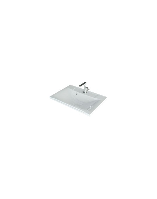 Умывальник Milen 65 Madera - 1