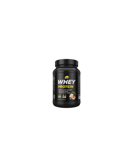 Протеин Whey Prime kraft - 1