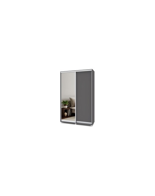 Шкаф-купе Роланд Р442 Modern - 1