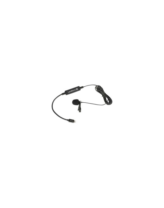 Микрофон LavMicro Di Saramonic - 1