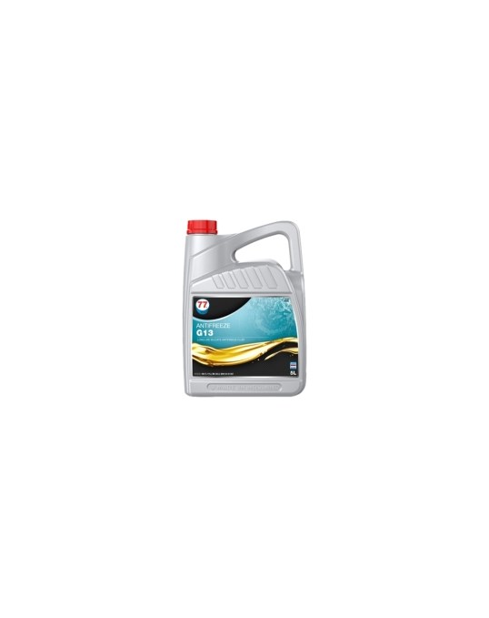 Антифриз Antifreeze G 13 / 707944 77 lubricants - 1