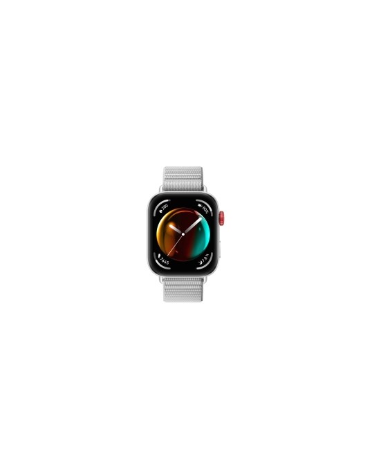 Умные часы Watch Fit 3 Slo-B19 / 55020CDU Huawei - 1