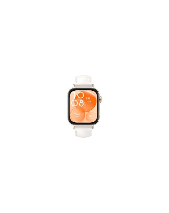 Умные часы Watch Fit 3 Slo-B19 / 55020CDT Huawei - 1