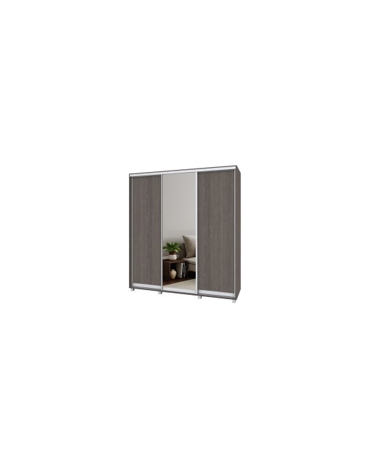Шкаф-купе Мартин М602 Modern - 1