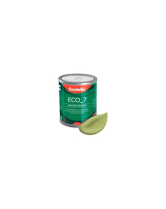 Краска Eco 7 Metsa / F-09-2-1-FL032 Finntella - 1