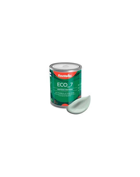 Краска Eco 7 Meditaatio / F-09-2-1-FL043 Finntella - 1
