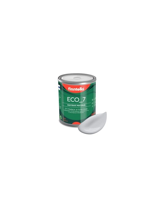 Краска Eco 7 Tuuli / F-09-2-1-FL047 Finntella - 1