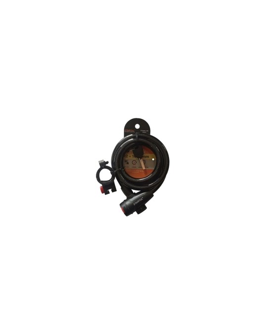 Велозамок Profi ST8082-160 Startul - 1
