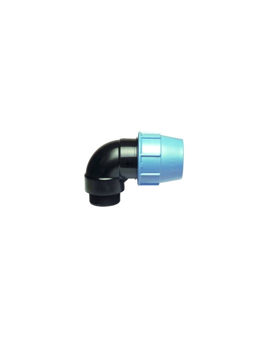 Пресс-отвод Ду 50x1 1/2" / 602550 Unidelta - 1