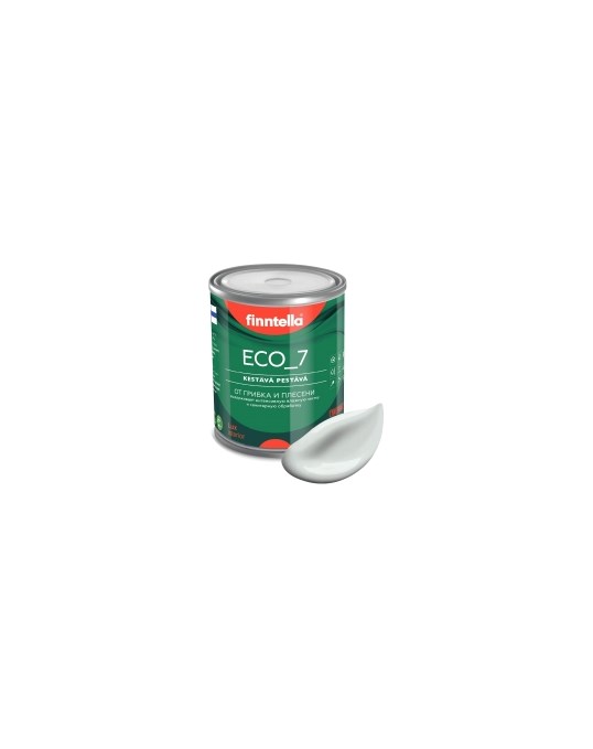 Краска Eco 7 Sumu / F-09-2-1-FL065 Finntella - 1