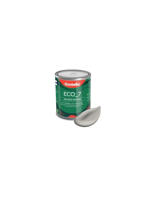 Краска Eco 7 Kaiku / F-09-2-1-FL082 Finntella - 1