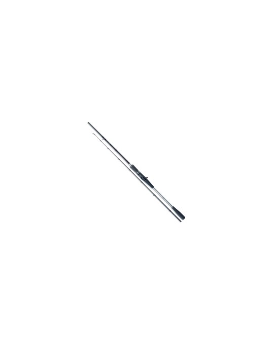 Удилище Yasei Pike Swimb & BB Cast / YASAXSWBC24XXH Shimano - 1