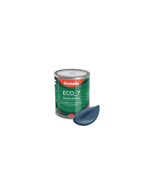 Краска Eco 7 Bondii / F-09-2-1-FL004 Finntella - 1