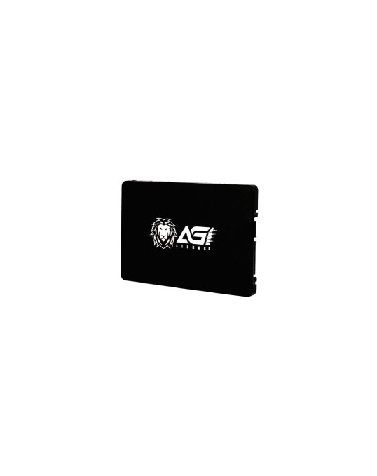 SSD диск AI138 256GB (AGI256G06AI138) Agi - 1