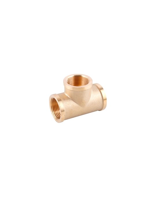 Тройник AVE306004L Av engineering - 1