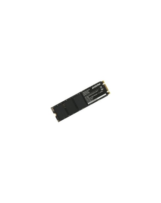 SSD диск Run S9 M.2 2280 256GB DGSR1256GS93T Digma - 1