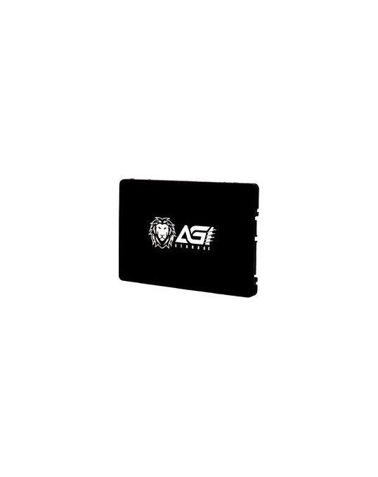 SSD диск AI178 480GB (AGI480G17AI178) Agi - 1