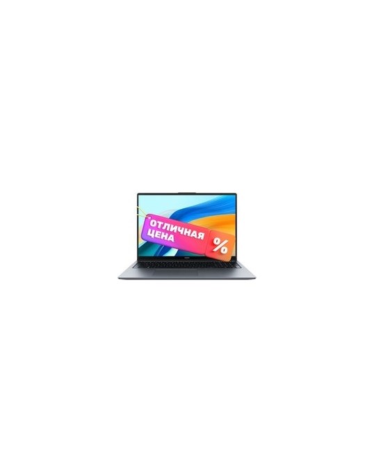 Ноутбук MateBook D 16 MCLF-X (53013YDJ) Huawei - 1
