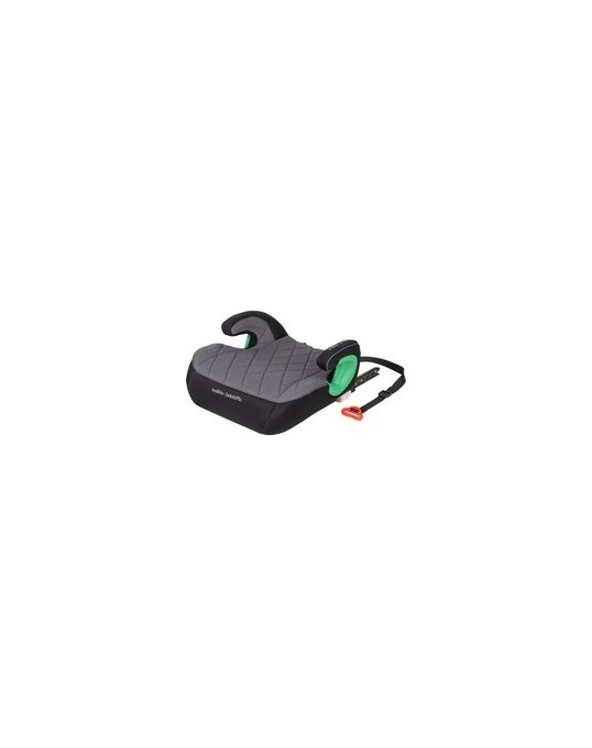 Бустер QuickFix Isofix Indigo - 1