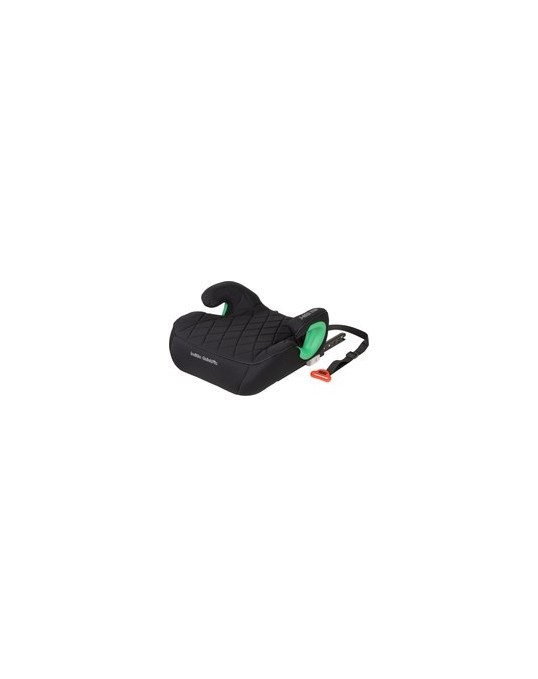 Бустер QuickFix Isofix Indigo - 1