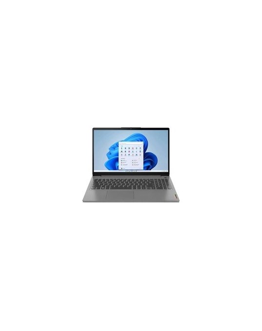 Ноутбук IdeaPad Slim 3 16IAH8 (83ES002WRK) Lenovo - 1