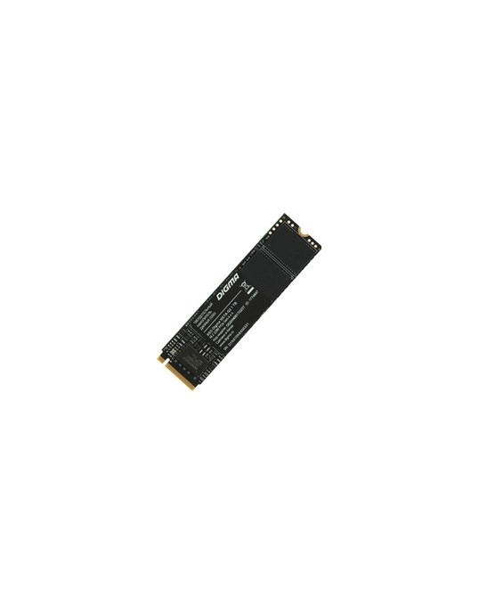 SSD диск Meta G2 M.2 2280 1TB DGSM4001TG23T Digma - 1