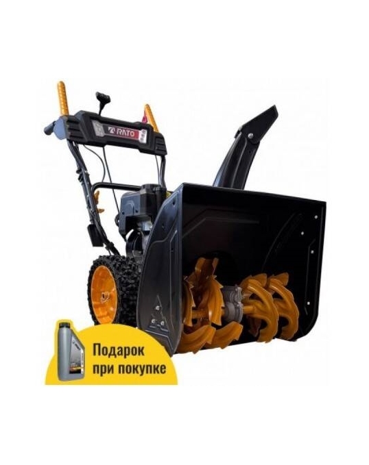 Снегоуборщик RT0724 Rato - 1