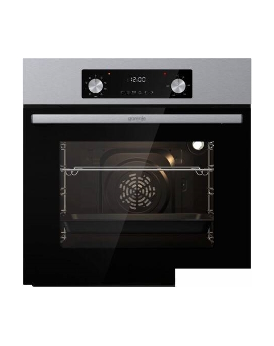 Электрический духовой шкаф BO6737E02NX Gorenje - 1