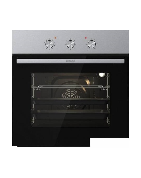 Электрический духовой шкаф BO6727E03NX Gorenje - 1