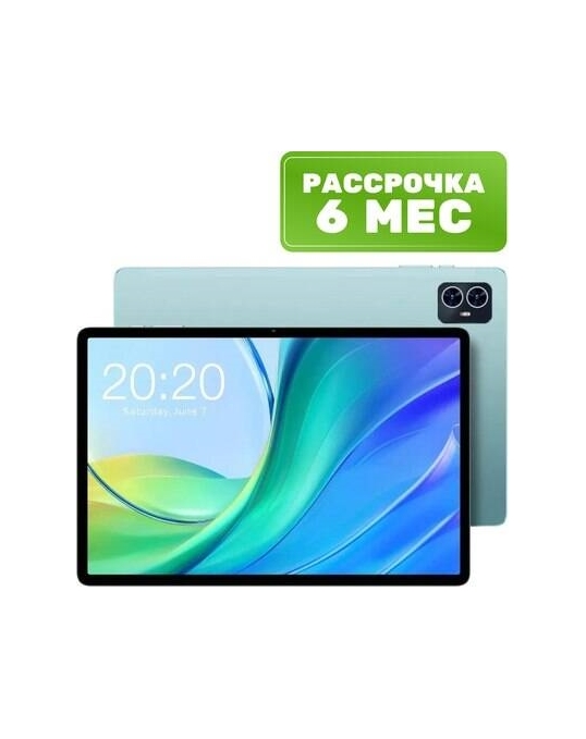 Планшет M50 LTE 6GB/128GB Teclast - 1