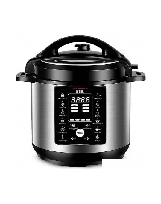 Мультиварка GFM-500 Gfgril - 1