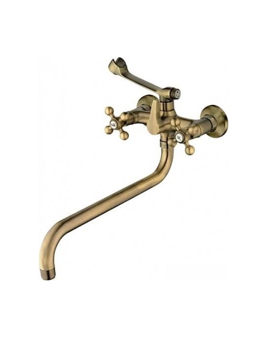 Смеситель HB2619-4 Haiba - 1