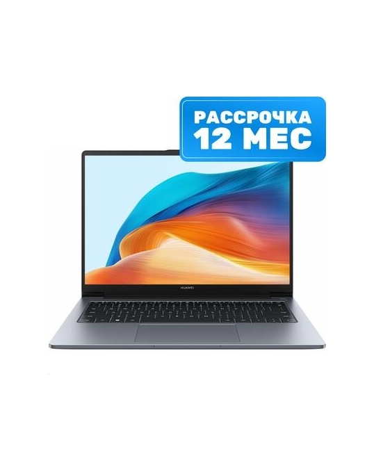 Ноутбук MateBook D 14 MDF-X (53013XFQ) Huawei - 1