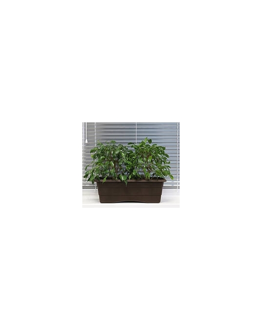 Кашпо №2 Gardenplast - 1