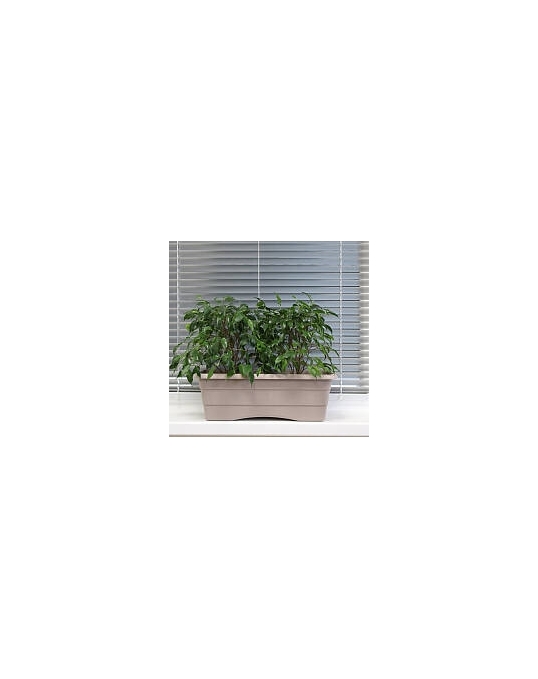 Кашпо №2 Gardenplast - 1