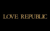 Распродажа love republic