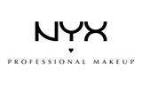 nyx professional makeup