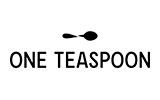 one teaspoon