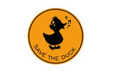 save the duck